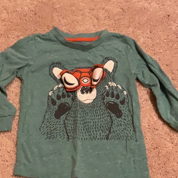 Bundle of 8, 18 mon. Carters, Seven for all mankind, Calvin Klein, Old Navy. - Picture 10 of 12